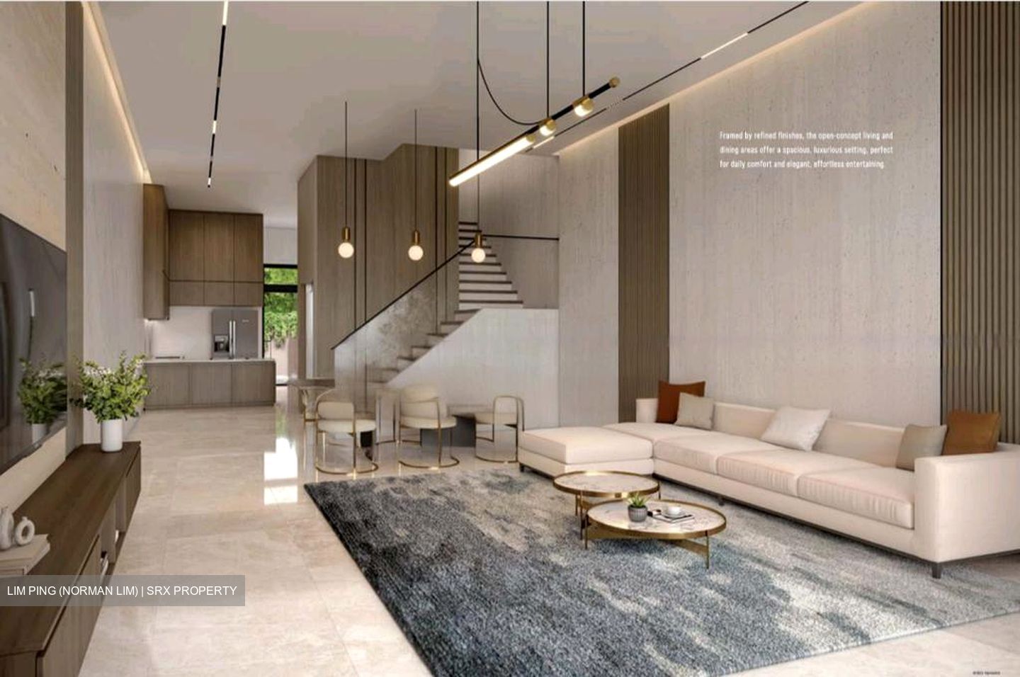 Mandai Garden (D26), Terrace #471334881